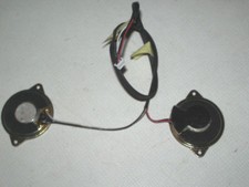 Notebook Lautsprecher Gericom Hummer, FSC Amilo 