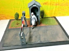 1:16 Wehrmacht Grenze
