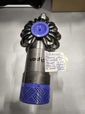 Dyson V6 Staubsauger - Gebraucht, Leise, Runden Aus , Nein Zubehör