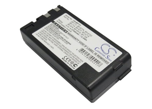 Akku für canon - ni-mh, e40