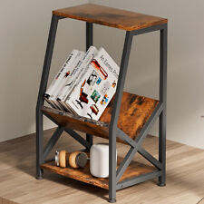 Beistelltisch Holz Nachttisch