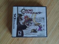 Nintendo DS - Chrono Trigger -