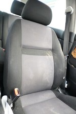 VW Golf 4 1J Bora Sitz vorne
