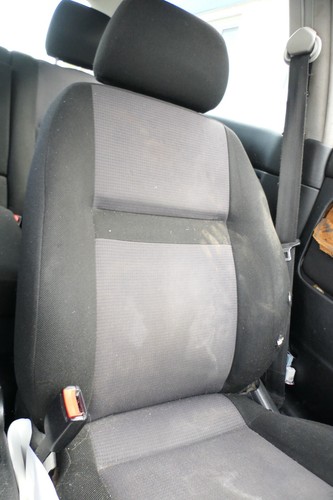 Golf bora sitz vorne - 4,
