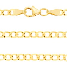 Juwelier Weit Panzer Kette