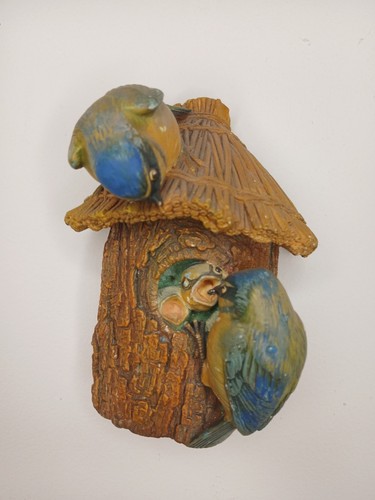 Blaumeisen bossons - blaumeisen,