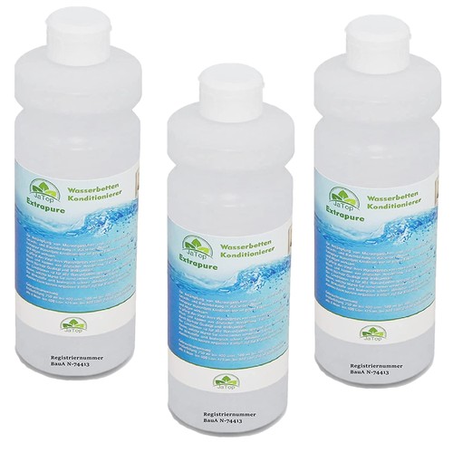 Wasserbett konditionierer - wasserbett,