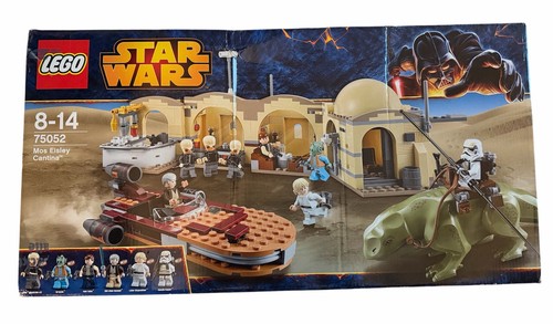 Lego star wars - 🚨lego, mos