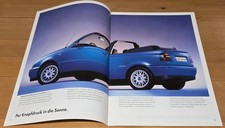VW Golf 3 III Cabriolet