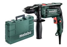 Metabo schlagbohrmaschine sbe - metabo,
