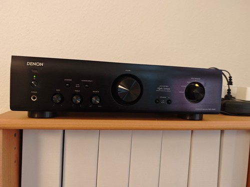 Denon pma 720ae - denon, pma-720ae