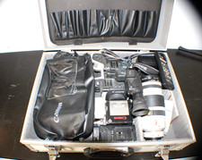 Canovision EX1Hi 8mm Video