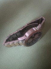 Versace Herren-Armbanduhr V-Race Herren Chronograph