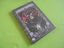 BATMAN Pforten von Gotham HC