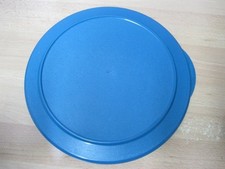 Tupperware    Deckel für Tafelperle mit ca.  21,5  cm Ø   z.B.   2,1 L  grün/pet