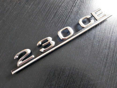 Mercedes benz c123 w123 - benz,