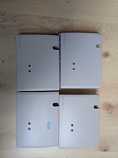 Siemens BS 3/1 Basisstationen Cordless DECT Sender Gehäuse als Ersatz