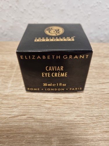 Elizabeth grant torricelumn - elizabeth,