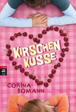 Kirschenküsse Corina Bomann