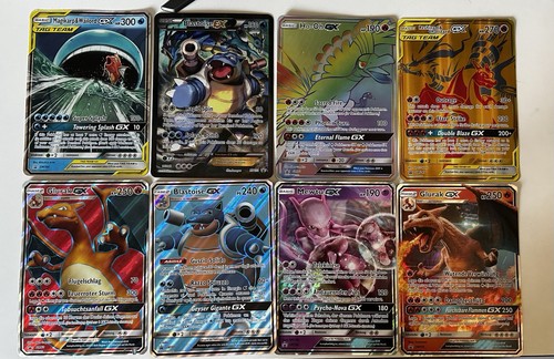 Pokémon jumbo karten xxl - jumbo,