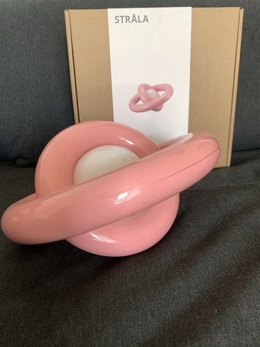 Ikea stråla dekotischleuchte - strÅla,