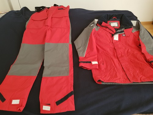 Compass sea gear segelanzug - sea,