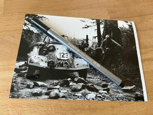 Messerschmitt kabinenroller - messerschmitt, kr