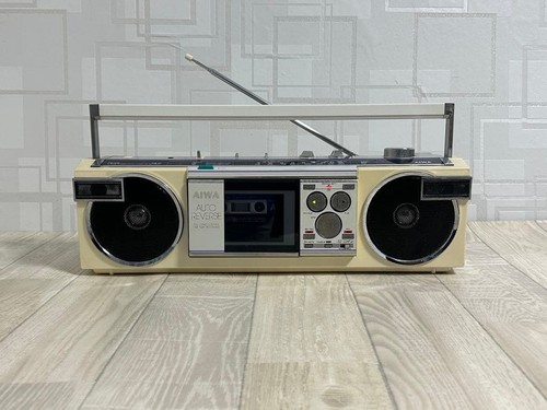 Aiwa am radio - cs-r1,