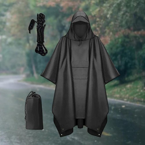 Regencape regenponcho - regencape,