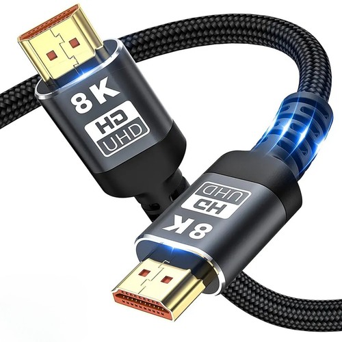 Hdmi kabel uhd - hdmi,