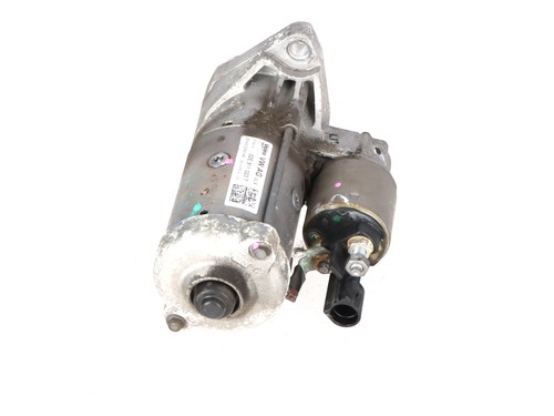 Anlasser passat 2 0 - b8, 2.0