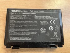ASUS Laptop-Akku mit 11,1V und
