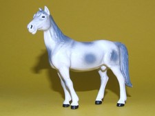 11) Schleich Pferd Darley