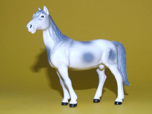 Schleich pferd darley - pferd,