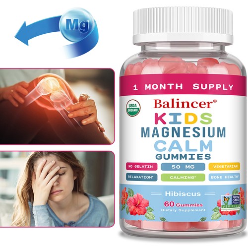 Magnesiumcitrat gummi für - magnesiumcitrat-gummi,