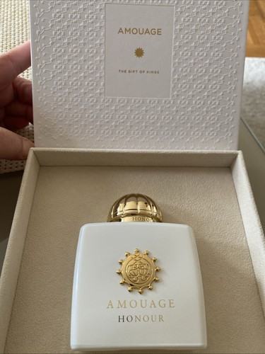 Amouage honour damen parfum - honour,