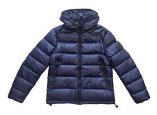 PEUTEREY men's quilted down