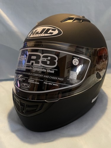 Hjc r3 - hjc, cs-r3