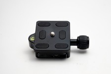 Montageplatte wie Sirui MP-20