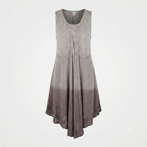 Boho kleid damen - kleid, sommerkleid