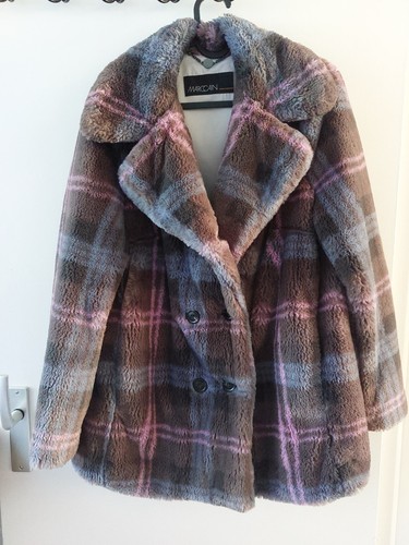 Marc cain teddy - marc, jacke