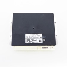 Steuergerät Luftfederung Mercedes Benz S-Klasse W221 S 500 CGI 4-matic