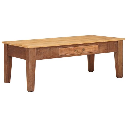 Couchtisch mit schubladen - couchtisch,