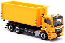 Herpa 958431 MAN TGS NN WLF