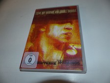 DVD  Stevie Ray Vaughan &