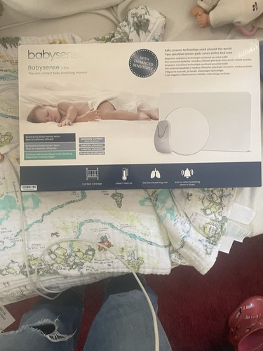 Baby sense pro - baby,