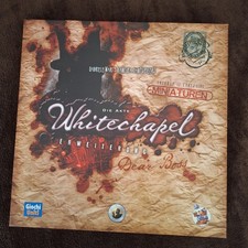 Die Akte Whitechapel: Dear