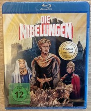 Die Nibelungen - Siegfried von