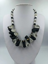 Vintage Halskette mit