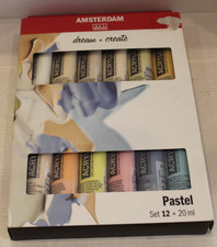 Standard Series Acrylfarben